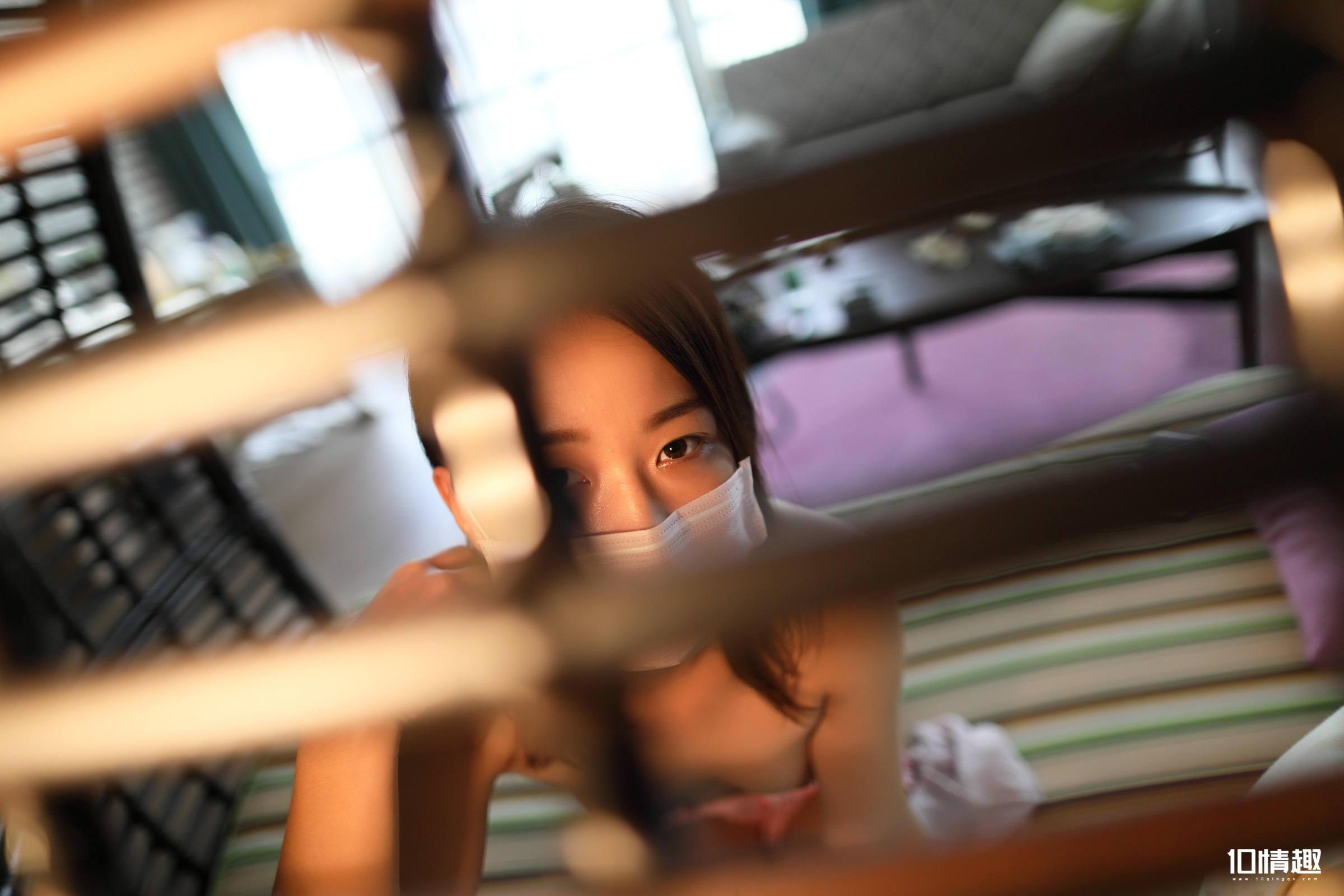 [ROSI写真]KZ系列 2017.12.05 NO.541